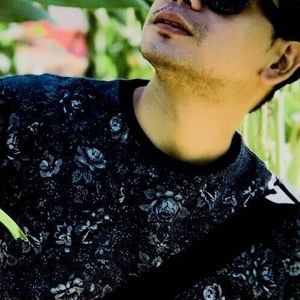 Meet your Posher, Mark ivan